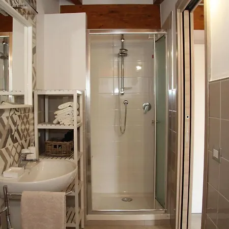 Bed & Breakfast Benvenuti Al Sud *