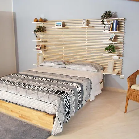Bed & Breakfast Benvenuti Al Sud *