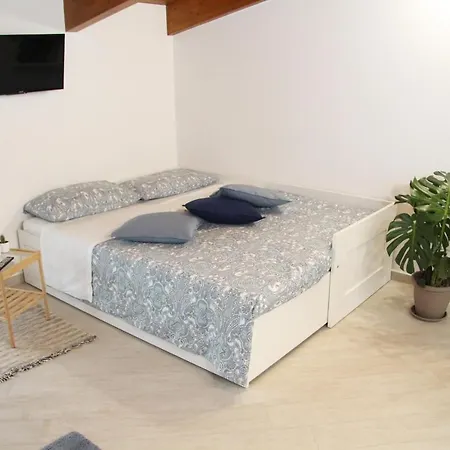 Benvenuti Al Sud Bed & Breakfast *