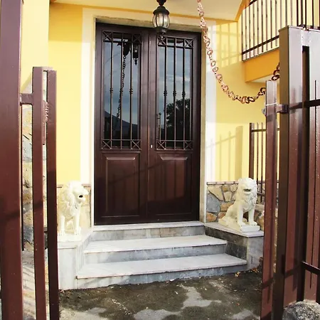 Bed & Breakfast Benvenuti Al Sud *