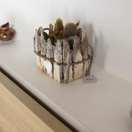 Bed & Breakfast Benvenuti Al Sud *