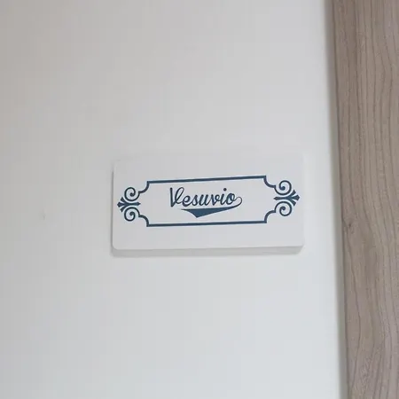 Bed & Breakfast Benvenuti Al Sud *