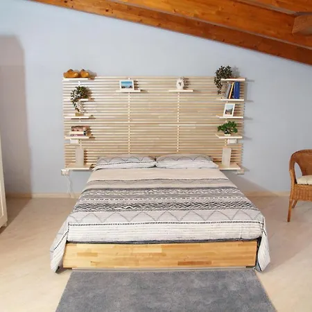 Bed & Breakfast Benvenuti Al Sud