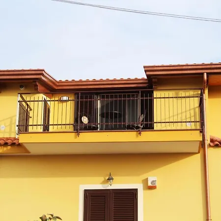 Bed & Breakfast Benvenuti Al Sud *