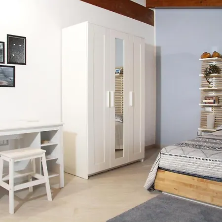 Bed & Breakfast Benvenuti Al Sud Santa Maria La Carita