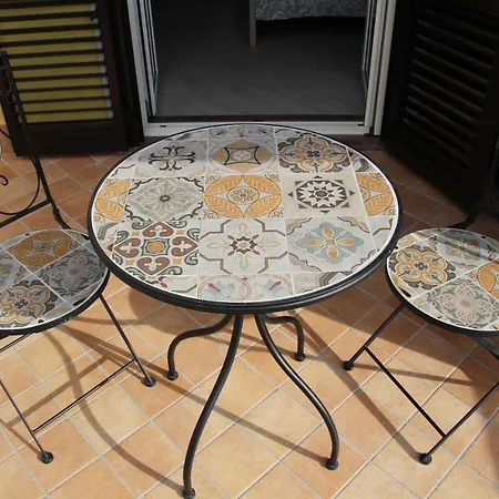 Benvenuti Al Sud Bed & Breakfast *