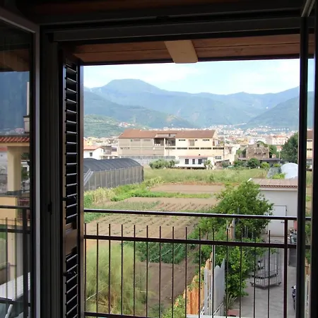 Benvenuti Al Sud Bed & Breakfast