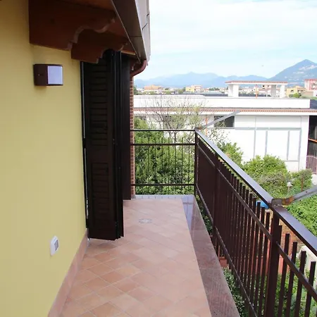 Bed & Breakfast Benvenuti Al Sud *
